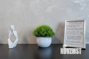 1-к квартира, посуточно, 42м2, 3/17 этаж