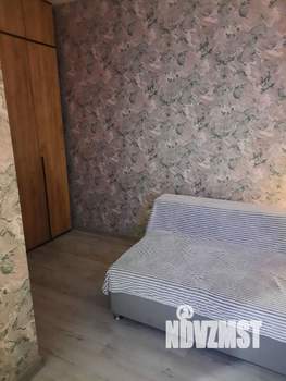 1-к квартира, посуточно, 38м2, 4/22 этаж