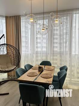 3-к квартира, на длительный срок, 86м2, 8/22 этаж