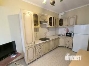 1-к квартира, на длительный срок, 42м2, 4/16 этаж