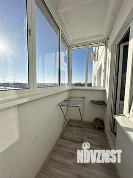 1-к квартира, на длительный срок, 40м2, 9/16 этаж