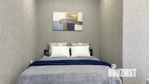 1-к квартира, посуточно, 32м2, 1/1 этаж