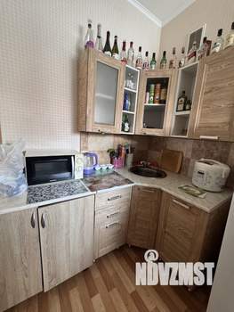 1-к квартира, на длительный срок, 38м2, 4/4 этаж