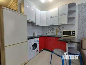 Студия квартира, на длительный срок, 20м2, 9/16 этаж