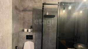 1-к квартира, на длительный срок, 43м2, 19/22 этаж