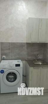 1-к квартира, на длительный срок, 38м2, 5/24 этаж