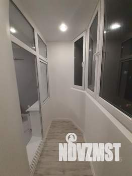 2-к квартира, на длительный срок, 57м2, 18/18 этаж