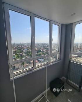 1-к квартира, на длительный срок, 30м2, 13/13 этаж