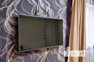 1-к квартира, посуточно, 36м2, 4/5 этаж