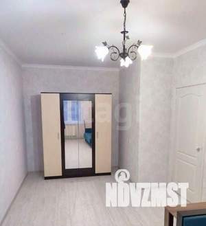 1-к квартира, на длительный срок, 37м2, 3/14 этаж