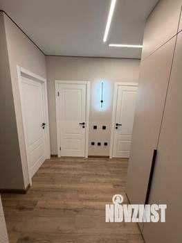 2-к квартира, на длительный срок, 60м2, 6/16 этаж