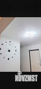 1-к квартира, на длительный срок, 45м2, 3/19 этаж