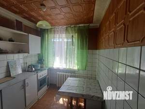 2-к квартира, на длительный срок, 44м2, 5/5 этаж