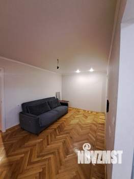 2-к квартира, на длительный срок, 43м2, 3/5 этаж