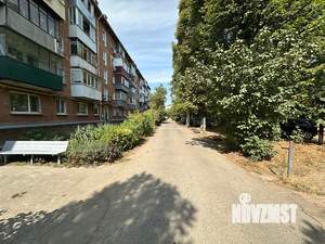 2-к квартира, на длительный срок, 43м2, 3/5 этаж