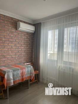 1-к квартира, на длительный срок, 40м2, 5/14 этаж