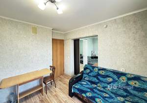 1-к квартира, на длительный срок, 30м2, 3/16 этаж