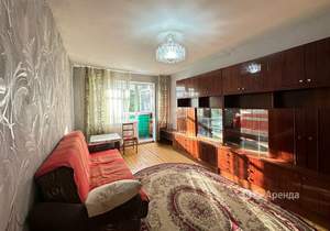 2-к квартира, на длительный срок, 45м2, 2/5 этаж