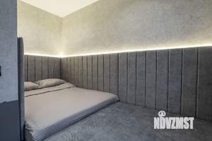 Студия квартира, посуточно, 19м2, 1/3 этаж