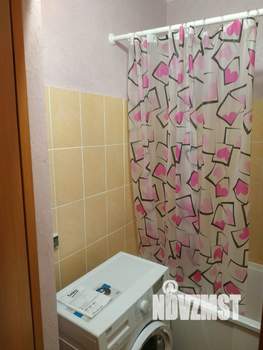 1-к квартира, на длительный срок, 29м2, 5/5 этаж