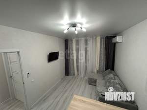 1-к квартира, на длительный срок, 38м2, 13/20 этаж