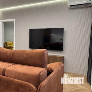 1-к квартира, посуточно, 62м2, 8/24 этаж