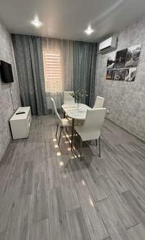 1-к квартира, на длительный срок, 40м2, 5/16 этаж