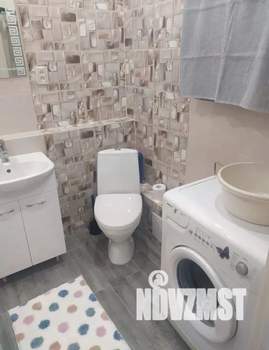 1-к квартира, посуточно, 40м2, 5/16 этаж