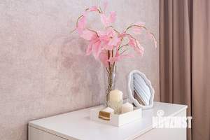 1-к квартира, посуточно, 48м2, 1/1 этаж