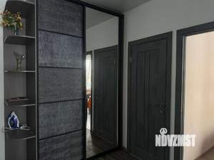 1-к квартира, посуточно, 50м2, 2/4 этаж