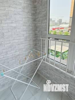 2-к квартира, на длительный срок, 63м2, 3/20 этаж