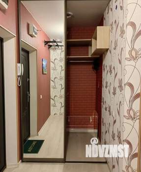 1-к квартира, на длительный срок, 39м2, 9/16 этаж