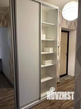 1-к квартира, на длительный срок, 39м2, 3/7 этаж