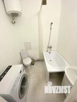 Студия квартира, на длительный срок, 22м2, 3/9 этаж