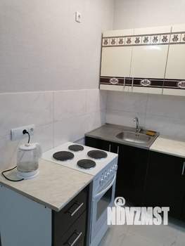 Студия квартира, на длительный срок, 30м2, 10/22 этаж