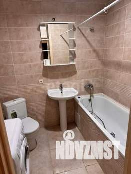 1-к квартира, на длительный срок, 40м2, 13/19 этаж