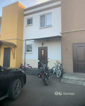 2-к квартира, на длительный срок, 60м2, 1/2 этаж