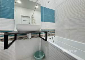 1-к квартира, на длительный срок, 38м2, 13/16 этаж