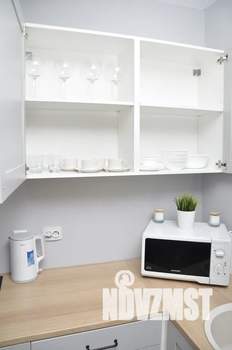 Студия квартира, посуточно, 36м2, 19/24 этаж