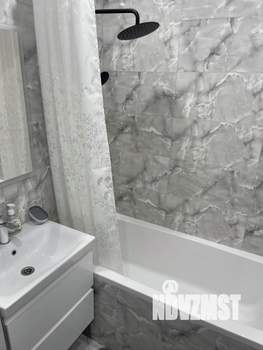 1-к квартира, на длительный срок, 35м2, 8/21 этаж