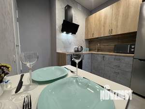 1-к квартира, посуточно, 35м2, 18/24 этаж