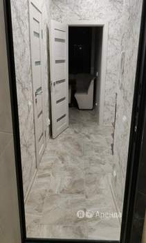 1-к квартира, на длительный срок, 34м2, 7/20 этаж