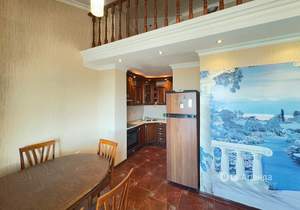 2-к квартира, на длительный срок, 57м2, 4/4 этаж