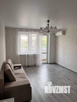 1-к квартира, на длительный срок, 36м2, 3/3 этаж
