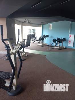 Студия квартира, на длительный срок, 33м2, 12/15 этаж