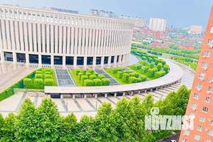 2-к квартира, посуточно, 65м2, 14/17 этаж