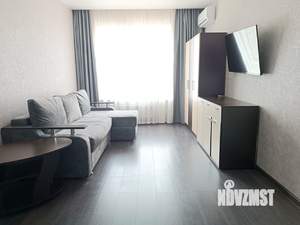 1-к квартира, на длительный срок, 38м2, 13/20 этаж