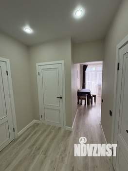 1-к квартира, на длительный срок, 40м2, 3/3 этаж