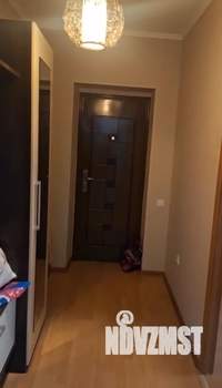 1-к квартира, на длительный срок, 44м2, 1/4 этаж