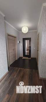 1-к квартира, на длительный срок, 41м2, 16/16 этаж